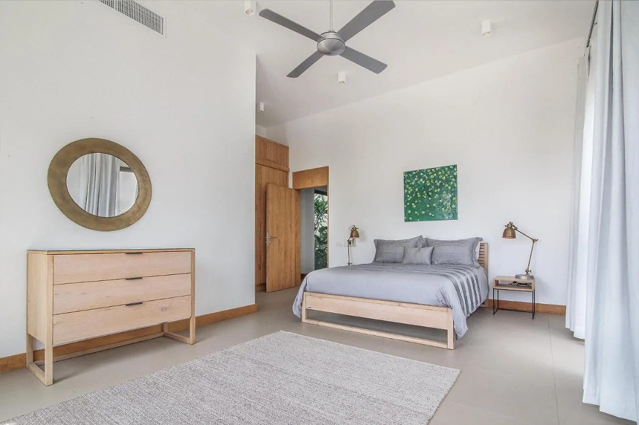 Aquablu Villa Victoria