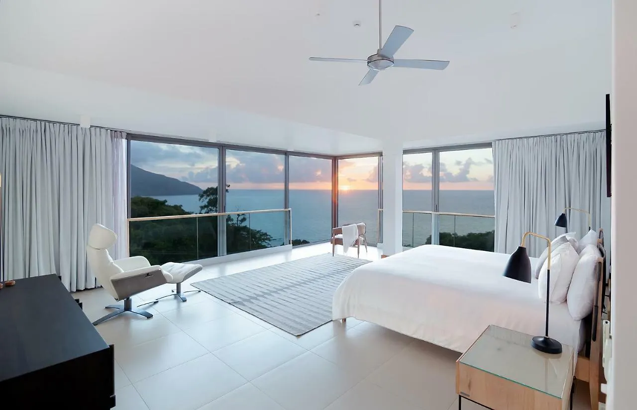 Aquablu Villa Victoria